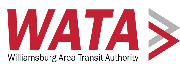 Williamsburg Area Transit Authority Logo